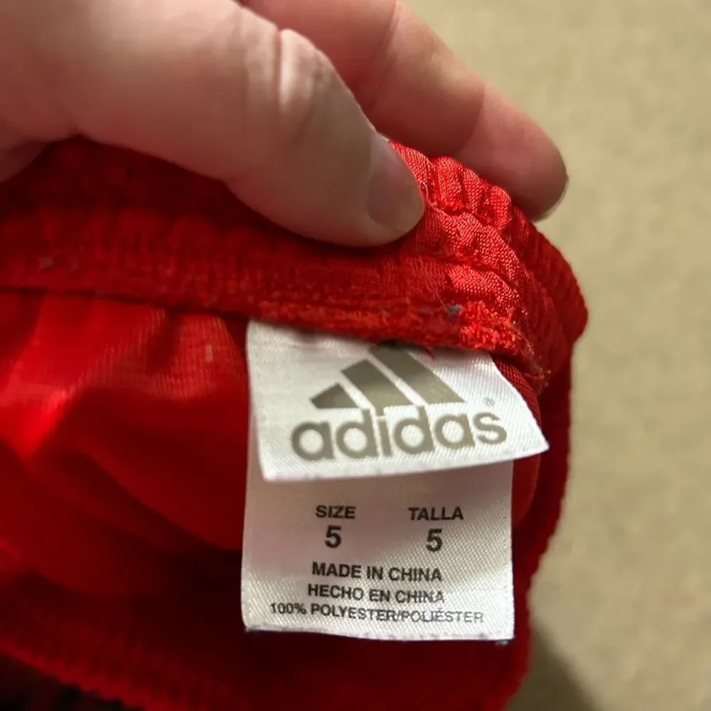 Adidas Basketball Shorts